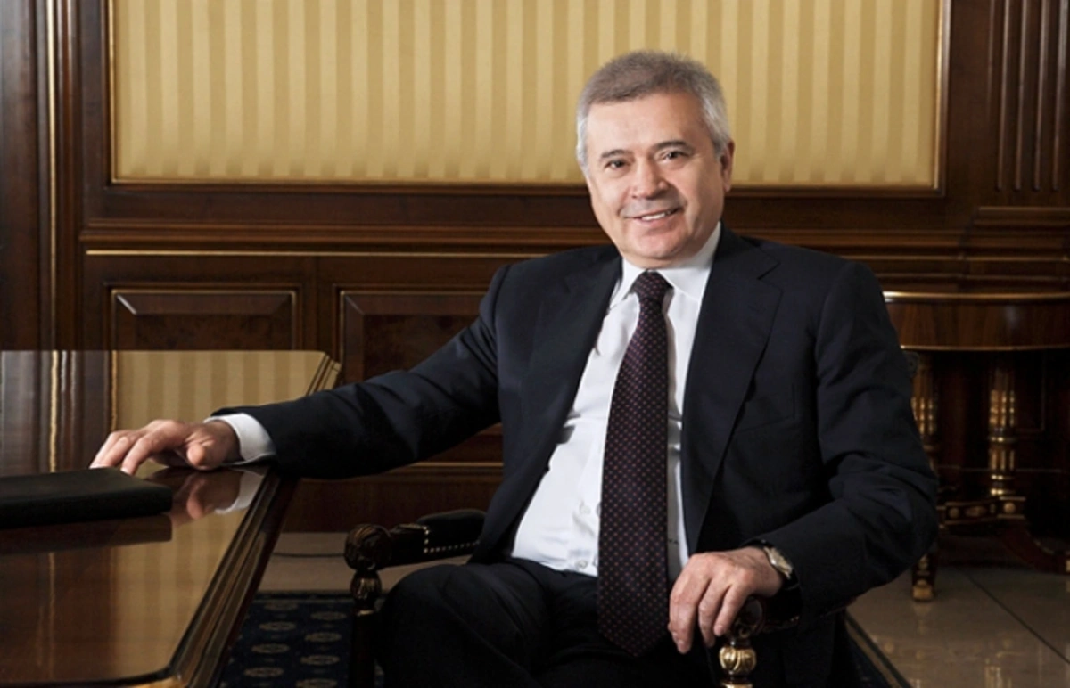 Vahid Ələkbərov: “LUKOIL” SOCAR-la yeni birgə layihələr planlaşdırır