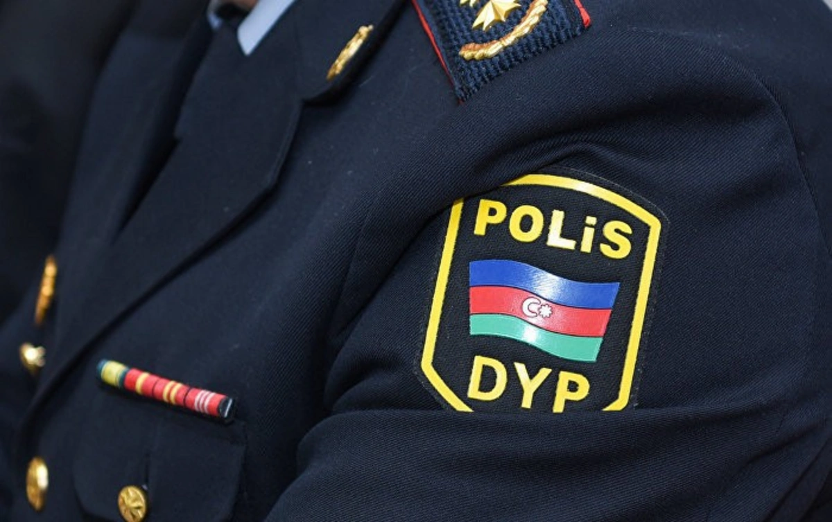 Rüşvət istəyərkən görüntülənən polis əməkdaşı ölüb - FOTO