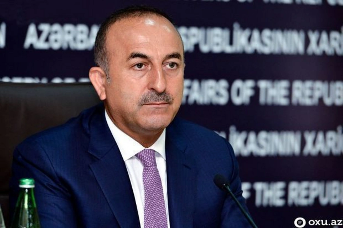 Çavuşoğlu: Çində qalan azərbaycanlı tələbələri Türkiyə təyyarəsi gətirəcək