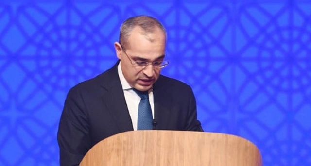 Микаил Джаббаров: В 2019 году инвестиции в развитие регионов Азербайджана превысили 8 млрд манатов