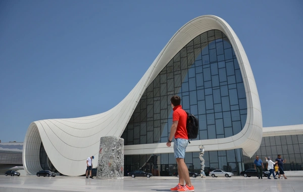 UNWTO включила Азербайджан в ТОП-20 стран с самой быстрорастущей индустрией туризма