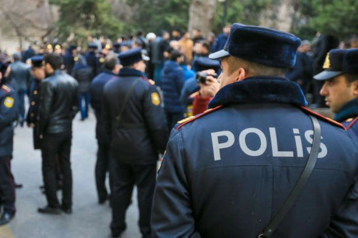 Приказ министра: полиция переходит на усиленный режим