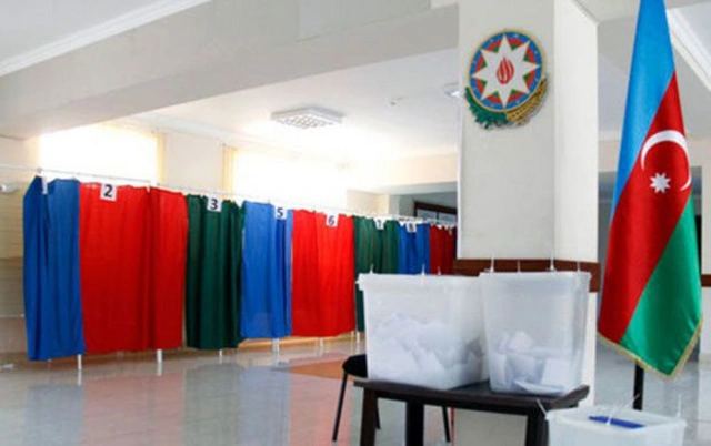 В Азербайджане наблюдатель скончался на избирательном участке после выборов