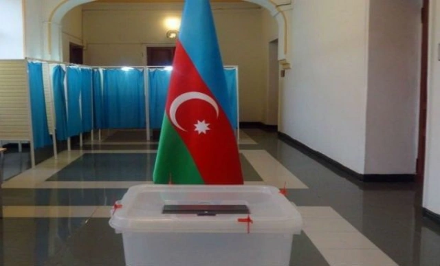 Наблюдатель от Чехии рассказал о позитивных особенностях выборов в Азербайджане