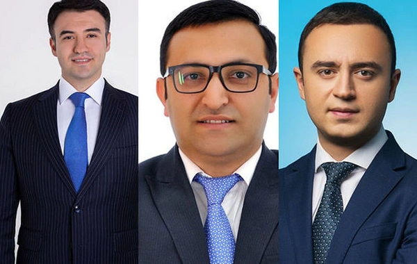 14 представителей молодого поколения лидируют на парламентских выборах в Азербайджане - СПИСОК