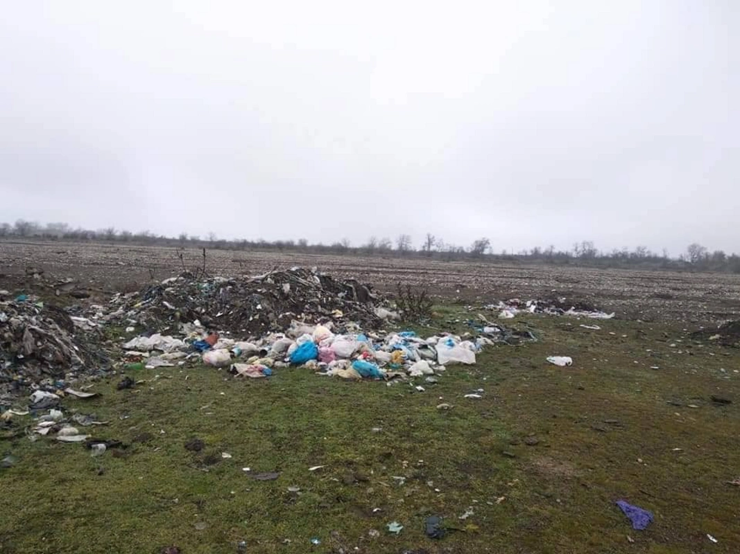 Nazirlik rəsmisi bu qurumları ittiham etdi: “Səhlənkarlıqdır” - FOTO