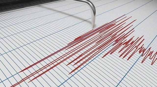 На западе Турции за месяц произошло 3774 землетрясения