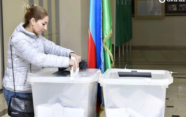 ЦИК принял решение по жалобе на итоги выборов в ММ по третьему Сураханскому ИО №32