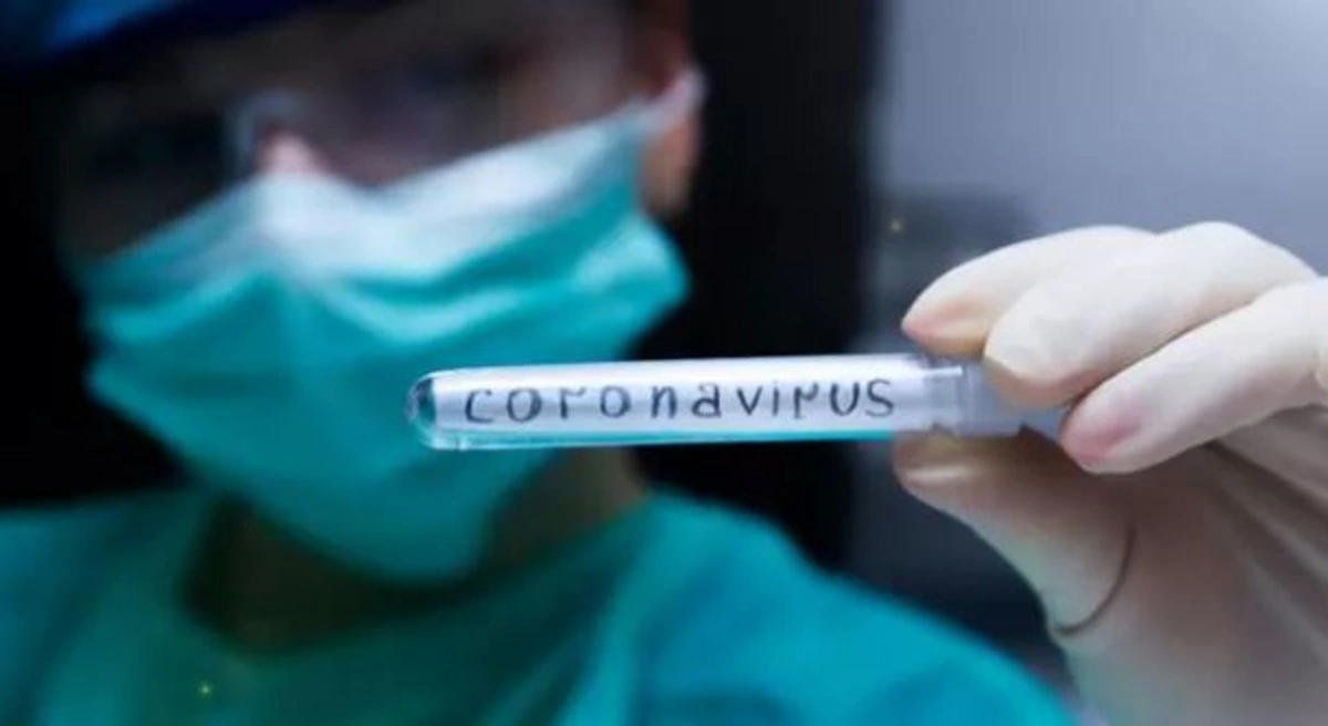 Azərbaycandan keçərək, Gürcüstana gedən şəxsdə koronavirus tapıldı