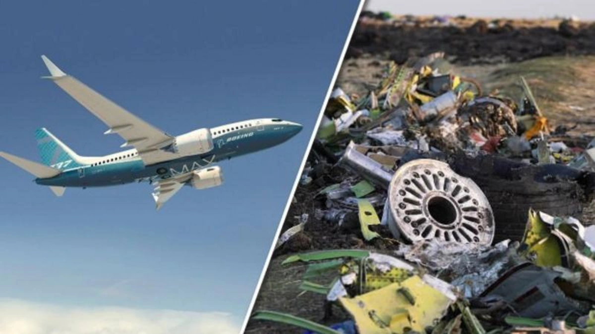 “Boeing 737 MAX” qəzasına səbəb nə olub?