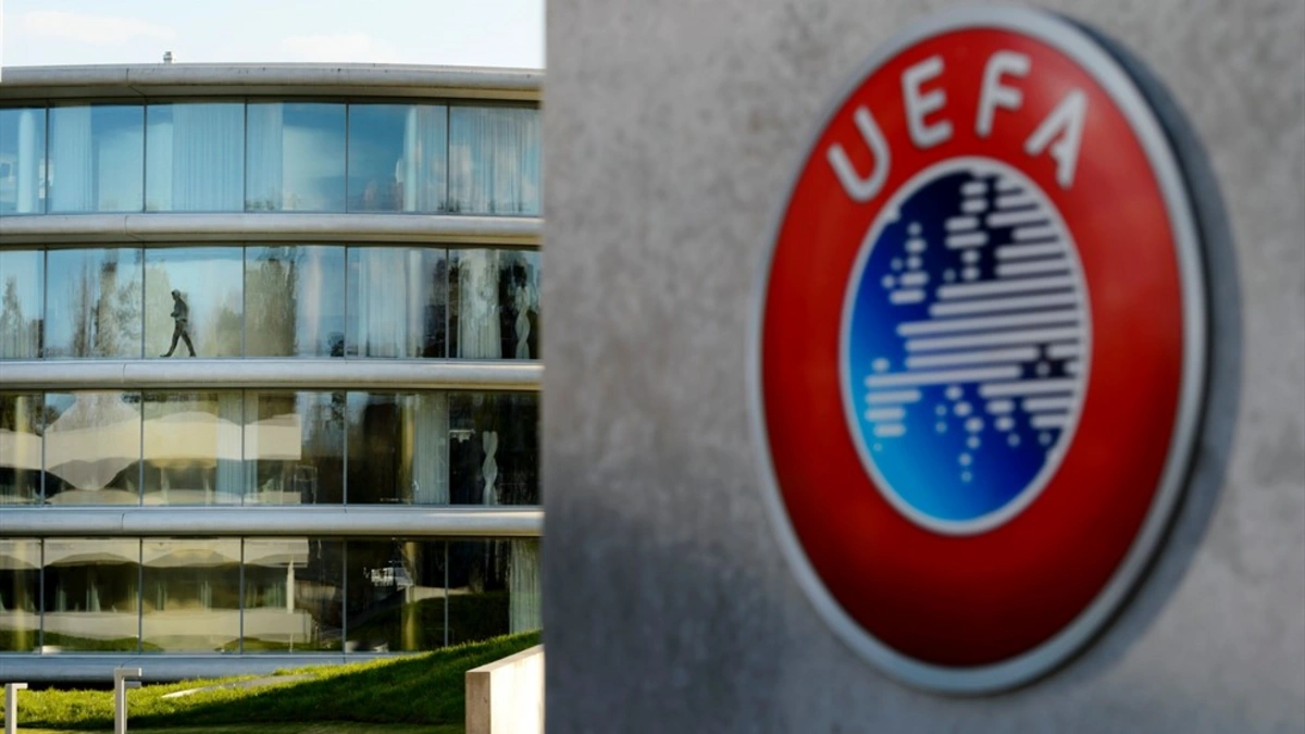 UEFA avrokubok matçlarını və püşkatma mərasimini təxirə saldı - RƏSMİ