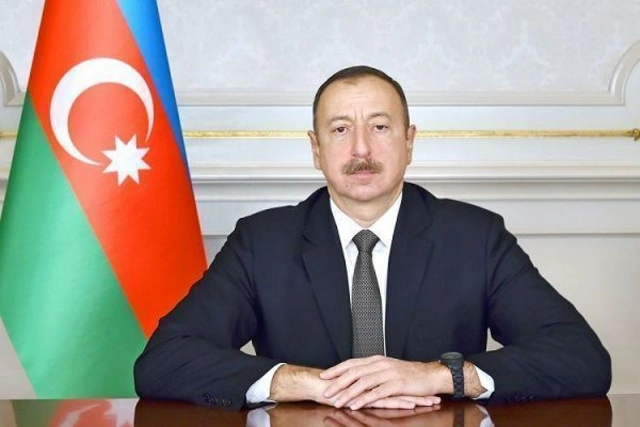 Ильхам Алиев: Из резервного фонда Президента будет выделено дополнительно 20 миллионов манатов