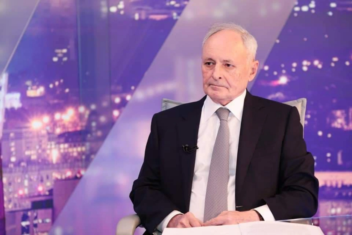 Nazir: “Azərbaycan səhiyyəsi proseslərin arxasında deyil, önündə gedir” - VİDEO