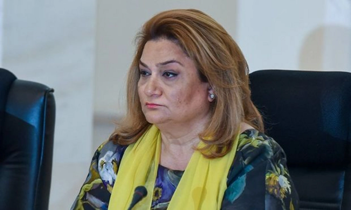 Hicran Hüseynova deputatları onlayn iclasa topladı