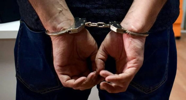 В Агсу арестовали нарушителей карантинного режима
