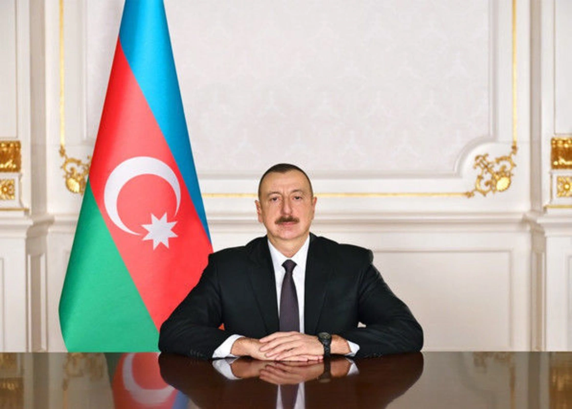 По инициативе Ильхама Алиева состоялся чрезвычайный саммит Тюркского совета - ФОТО/ВИДЕО - ОБНОВЛЕНО