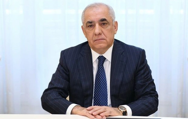 В Азербайджане создан Совет общественного контроля Фонда поддержки борьбы с коронавирусом
