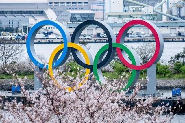 Tokio Olimpiya Oyunlarının vaxtı yenidən dəyişdirilə bilər