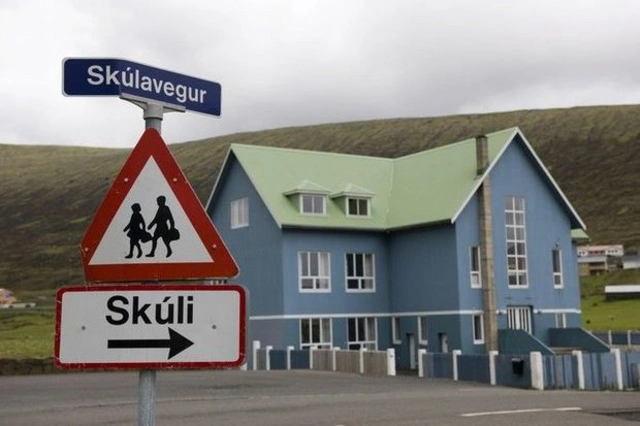В Дании после карантина уже открывают ясли, детсады и школы