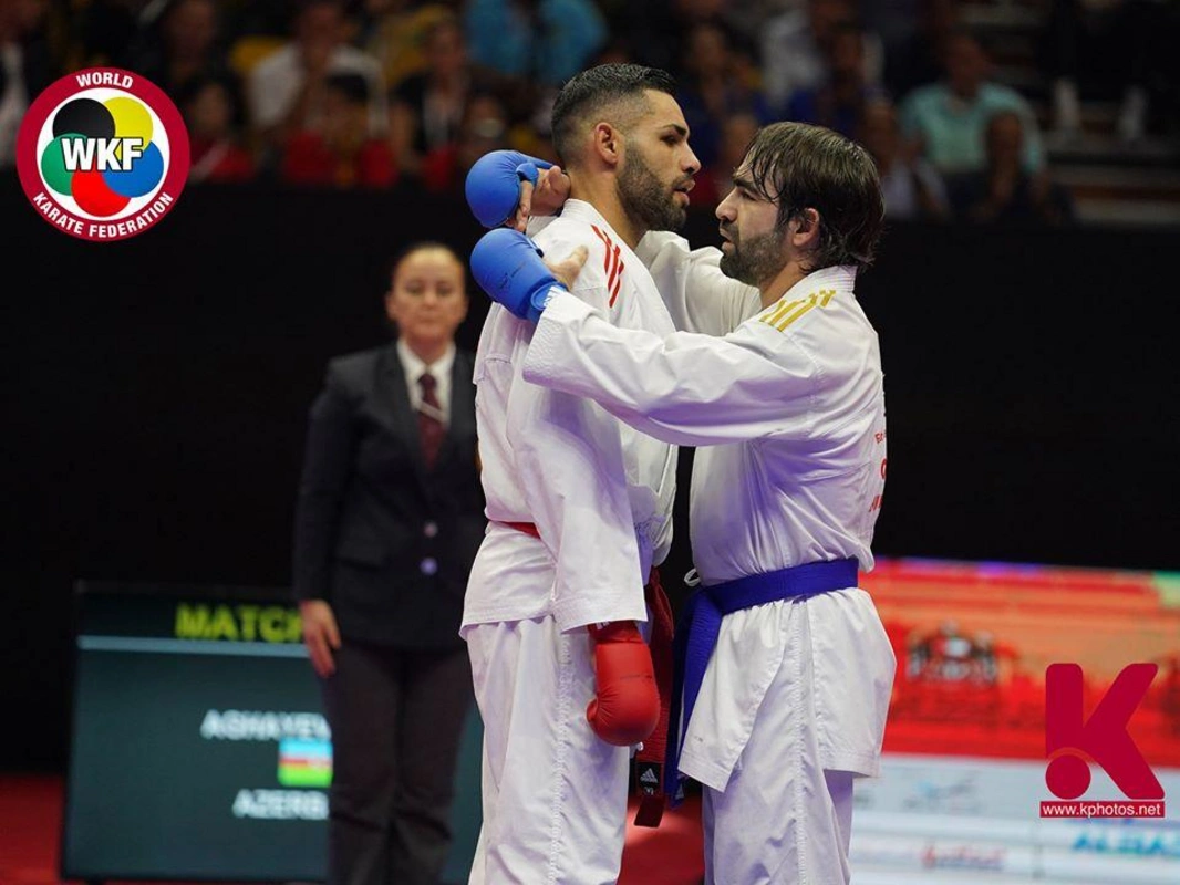 Ümumdünya Karate Federasiyası sentyabrdakı yarışı da ləğv etdi