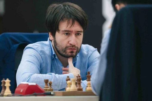 Teymur Rəcəbov İddiaçılar Turniri ilə bağlı FIDE ilə kompromisə nail oldu