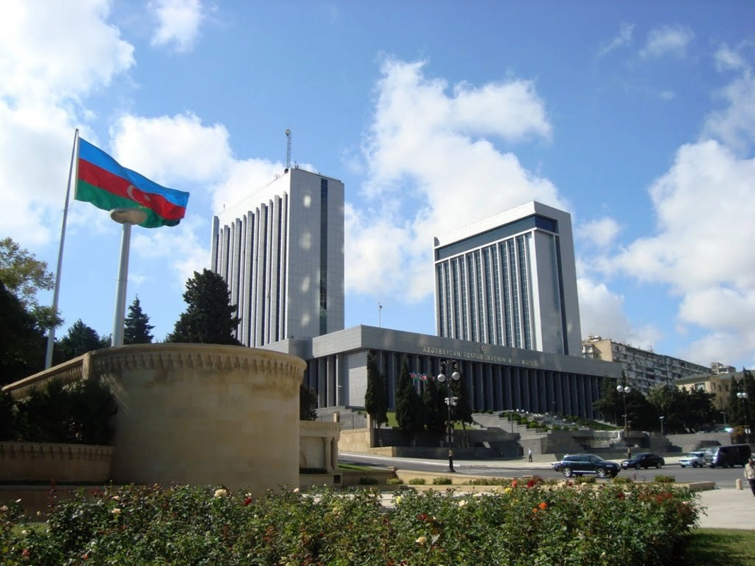 Azərbaycan ilk dəfə Asiya Parlament Assambleyasında nümayəndə heyəti ilə təmsil olunacaq