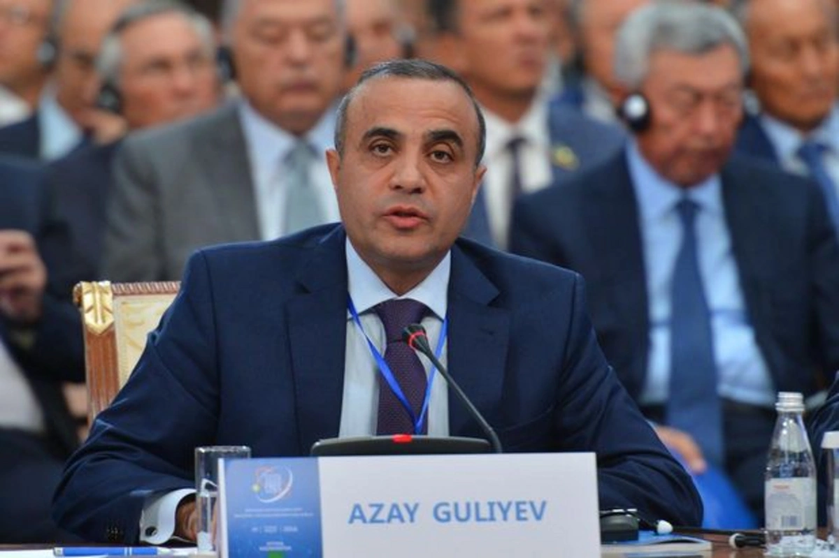 Обнародован новый состав делегации Азербайджана в ПА ОБСЕ