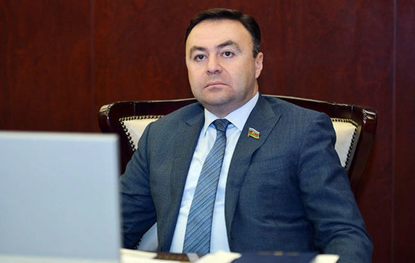 Эльнур Аллахвердиев возглавит делегацию Азербайджана в ПА ГУАМ