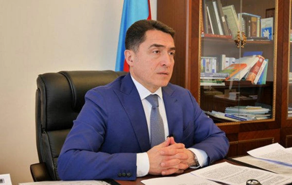 Али Гусейнли избран сопредседателем межпарламентской комиссии Азербайджан-Россия