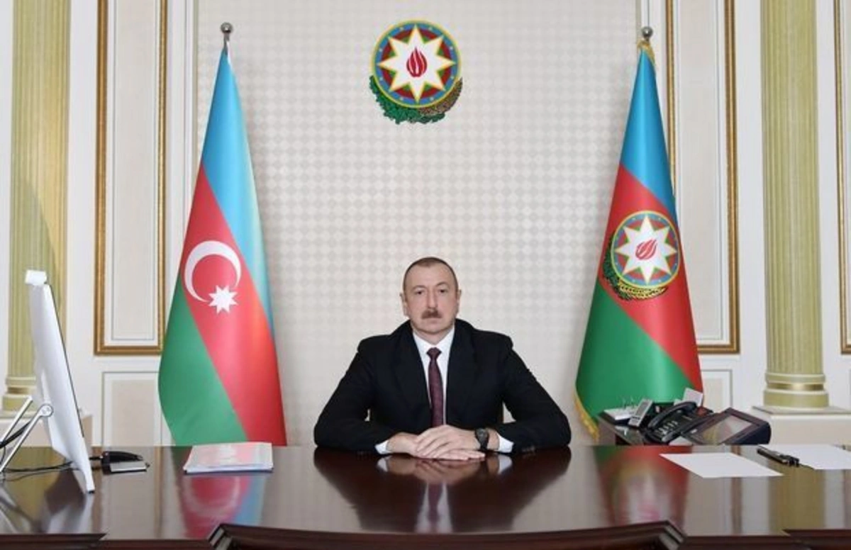 По инициативе Президента Ильхама Алиева состоится еще один саммит