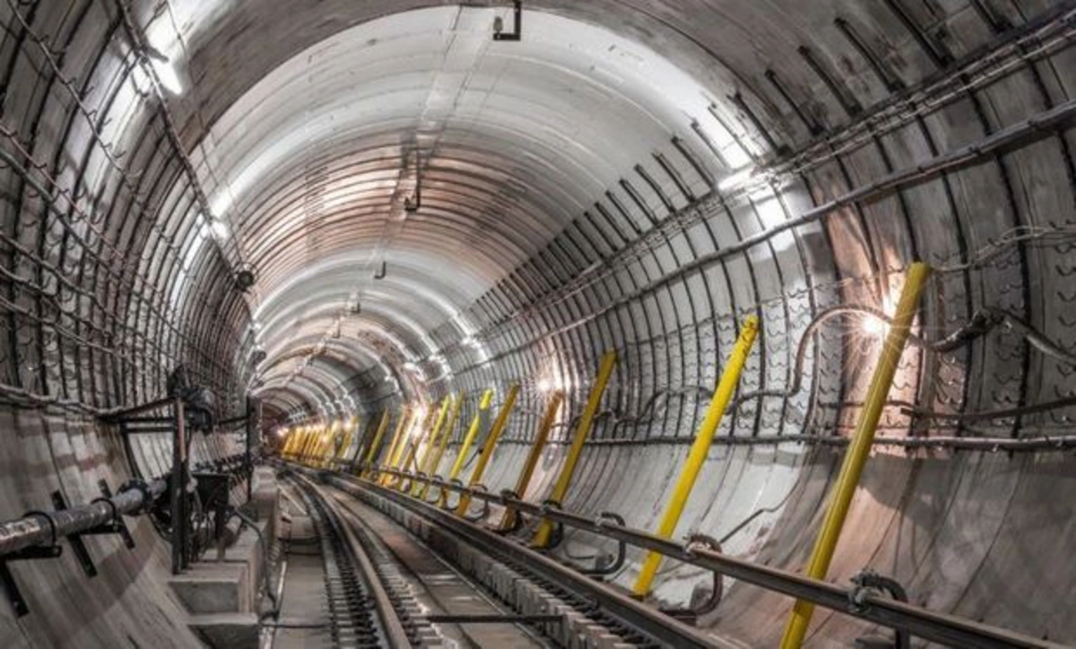 Новая станция метро в Баку будет сдана в эксплуатацию, несмотря на пандемию - ОФИЦИАЛЬНО