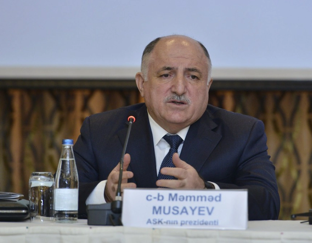 Məmməd Musayev: “Müəyyən sektorlarda dəyişikliklər olacaq”