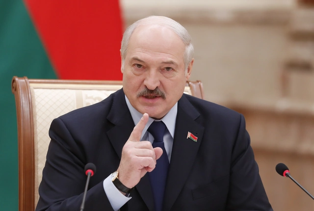 Александр Лукашенко уверен, что в этом году картофель "будет в цене"