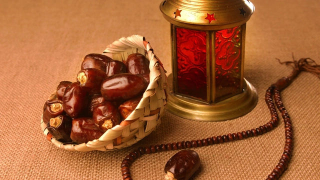 Календарь и молитва двадцать четвертого дня месяца Рамазан