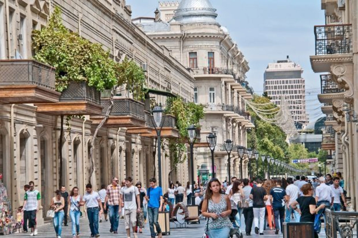 Azərbaycan koronavirus dövründə nə qədər turist itirib? - AÇIQLAMA