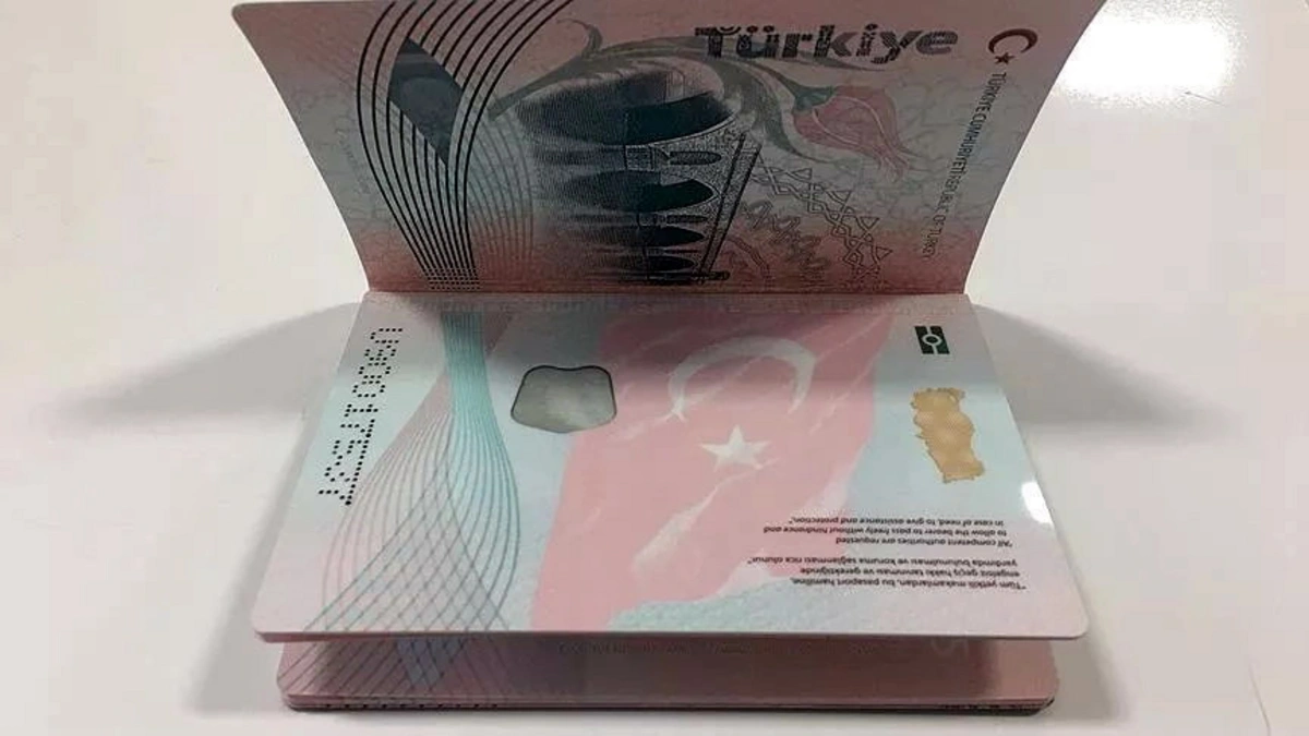Azərbaycan vətəndaşları Türkiyədə 90 gün vizasız qala biləcək