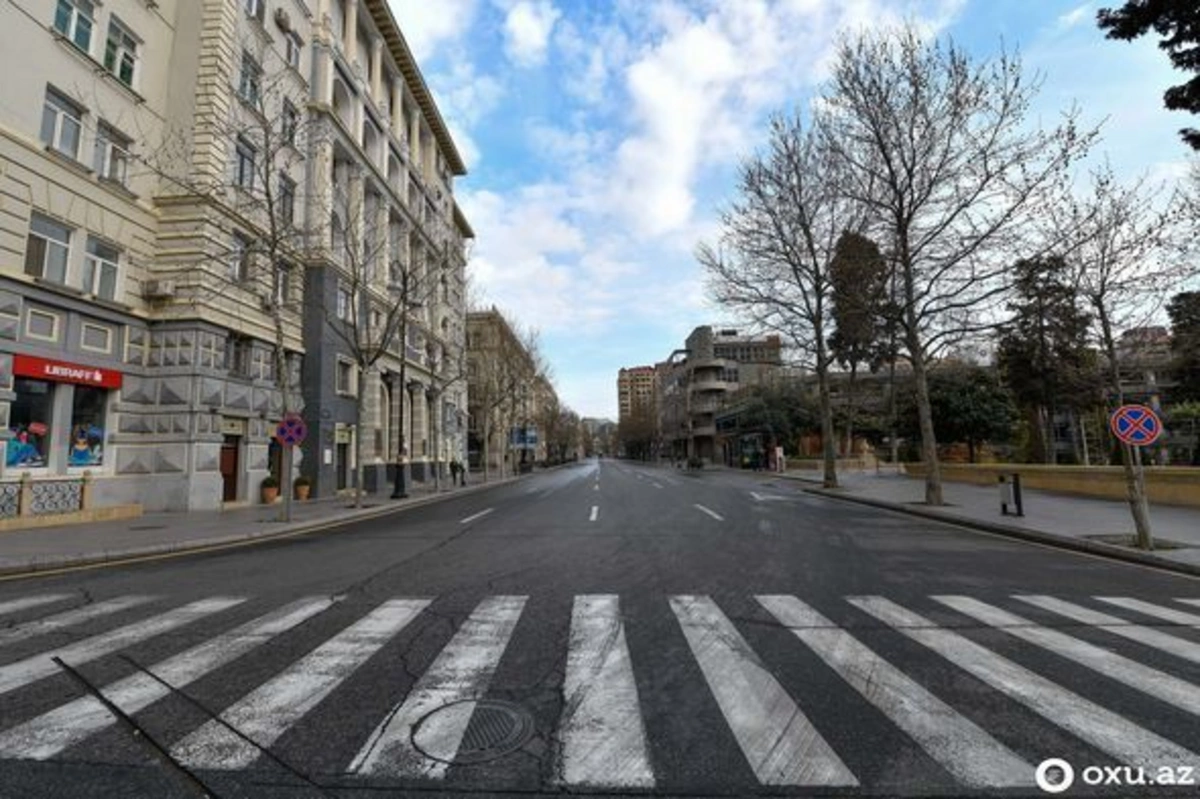 Предлагается ввести запрет на выход из дома в течение двух месяцев - ОФИЦИАЛЬНО