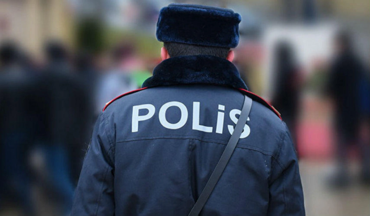 Polis qaydalara əməl olunmasına ciddi nəzarət edəcək - XƏBƏRDARLIQ