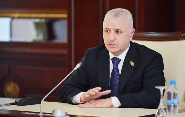Ульви Гулиев: 15 июня - начало новой эры для независимого Азербайджана - ВИДЕО