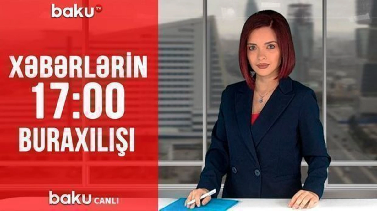 Polis postlarında sıxlıq yaşanır - Xəbərlərin 17:00 buraxılışı