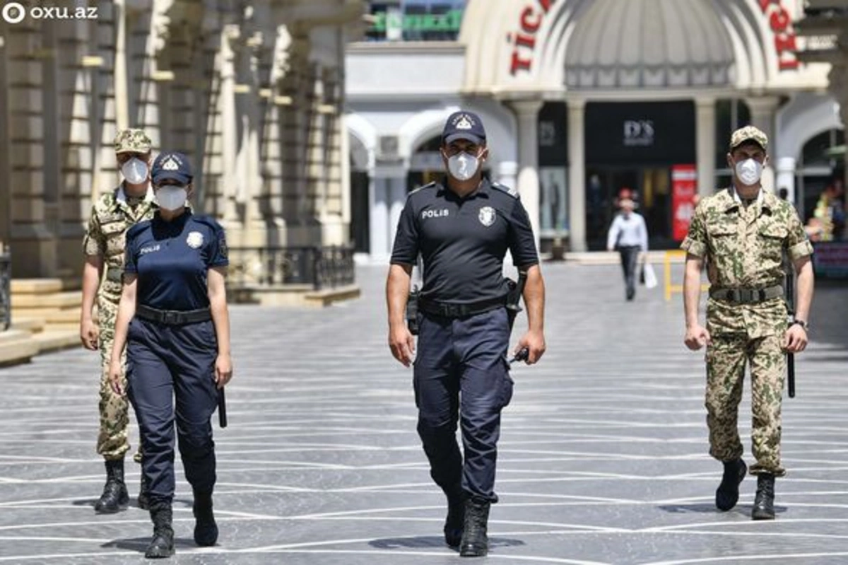 Deputat: “Sərt karantin rejiminin davam etdirilməsi ən doğru qərar olacaq”