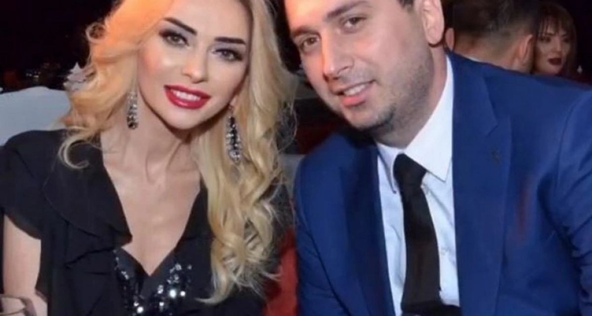 Карантин разлучил Манану Джапаридзе с супругом и детьми