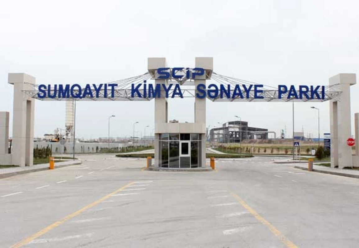 Sumqayıt Kimya Sənaye Parkının Peşə Təhsil Mərkəzi tələbə qəbulu elan edib