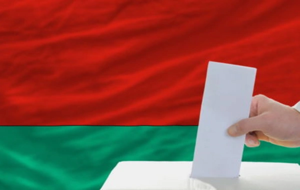 Азербайджанские депутаты будут наблюдать за президентскими выборами в Беларуси