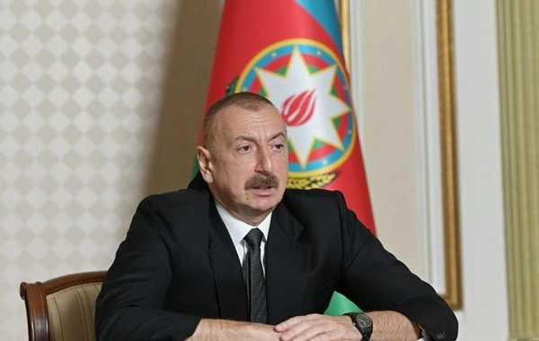 Президент Азербайджана подписал некролог в связи с кончиной Фаттаха Гейдарова