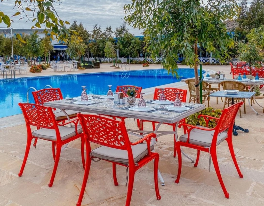 “Nar & Sharab” restoranında nişanın keçirilməsi barədə iddiaya CAVAB