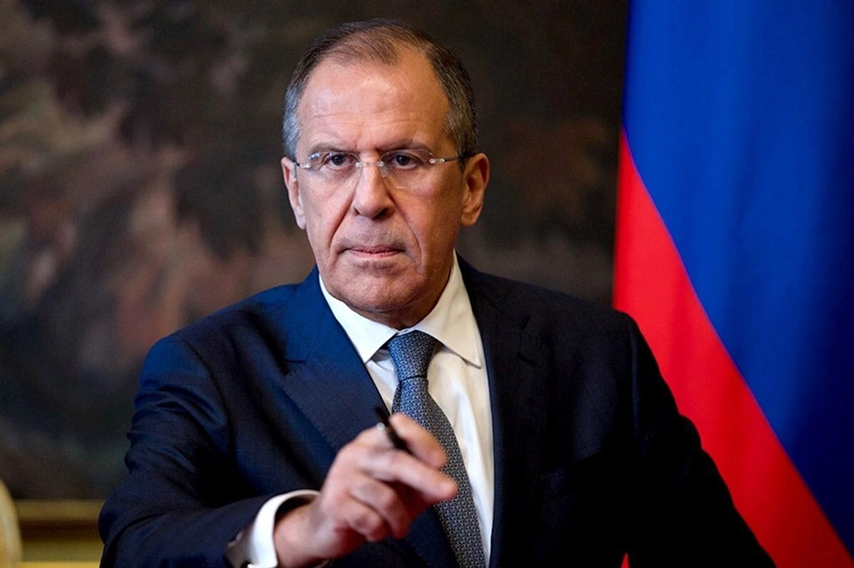 Lavrov: “Rusiya Qarabağla bağlı danışıqların tezliklə bərpa olunması üzərində işləyir” - VİDEO