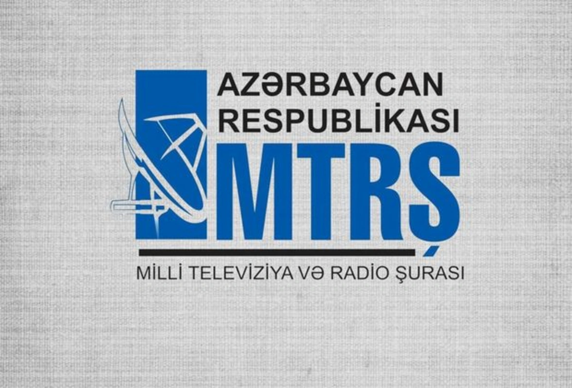 MTRŞ “Lider” TV ilə bağlı bəyanat yayıb