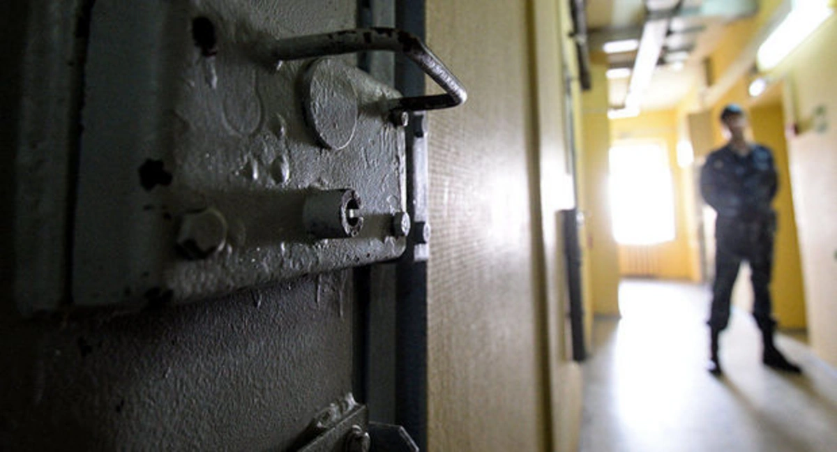 Среди заключенных и сотрудников Гобустанской тюрьмы обнаружен коронавирус