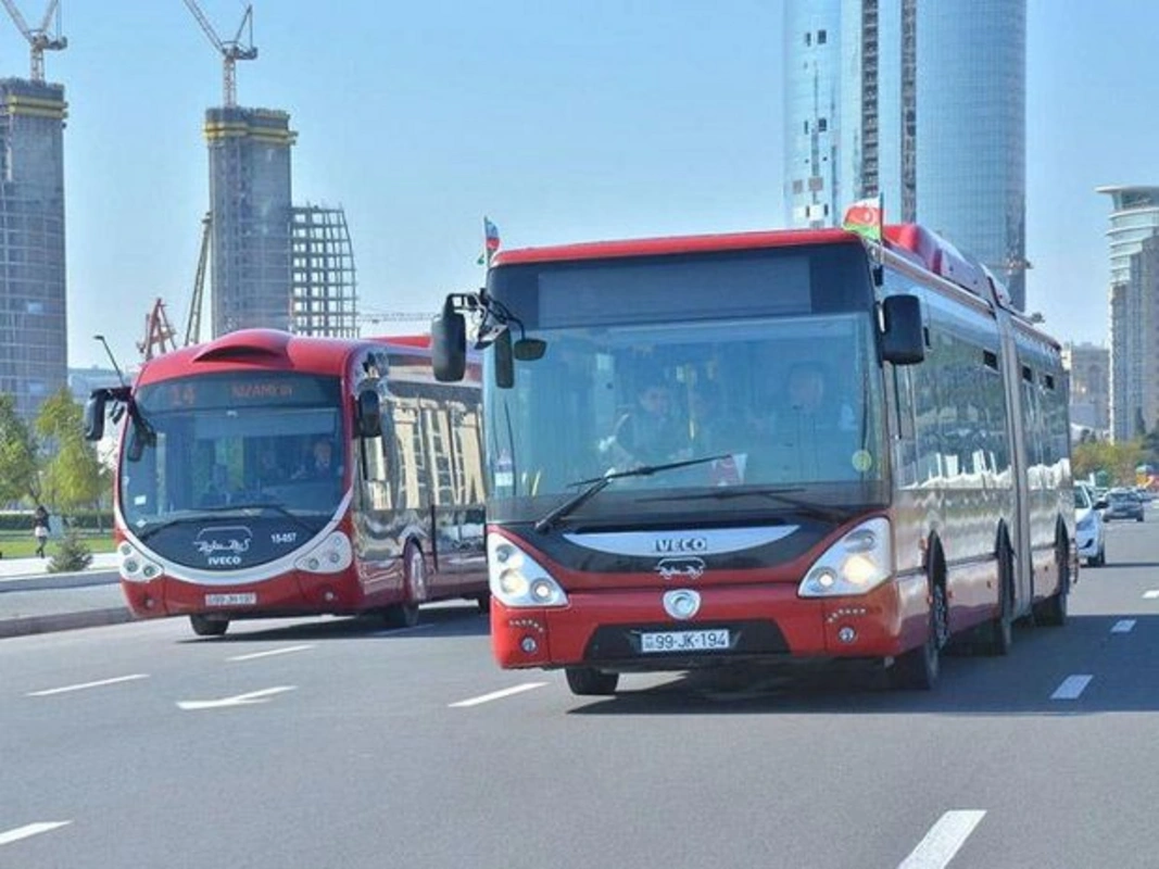 В Азербайджане повысится стоимость проезда в общественном транспорте? - ОБНОВЛЕНО